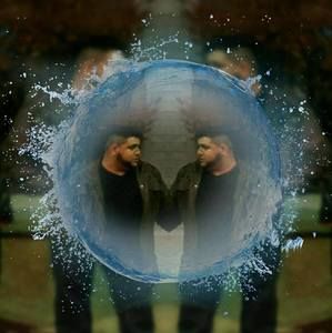 Meet your Posher, Gustavo